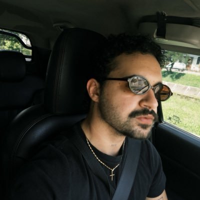 pe_depedro's profile picture. Art Director | Motion Designer