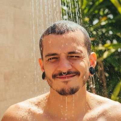 welkon_'s profile picture. Desde de 1991 | 🏳️‍🌈♋