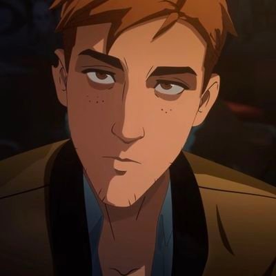 NeriIsBack's profile picture. des fois je fais rire