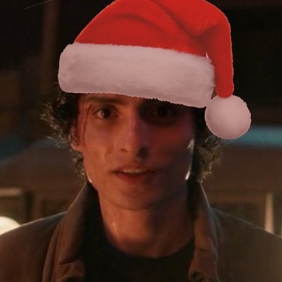 princeof_ithaca's profile picture. whatever you do at the crossroads, don’t turn left | #pjotwt #sttwt