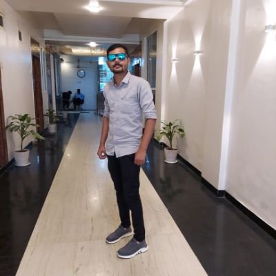 keval97770's profile picture. I am interested in learning and discovering new things.💯✌️✌️✌️