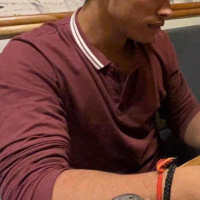 CrackedArjun's profile picture. Applied Logic Research