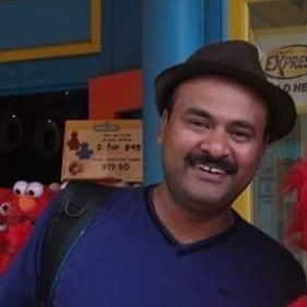 suryanraju16's profile picture. 