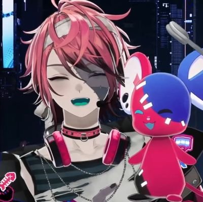 cutiepatut11's profile picture. Just a girl in too many fandoms 🎀✨️
(　＾ω＾)