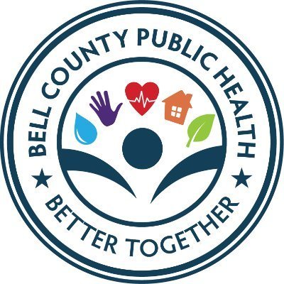BellCountyPUBH's profile picture. Official Twitter account of the Bell County Public Health District. Social Media Disclaimer: https://t.co/b5PYkdkN3j