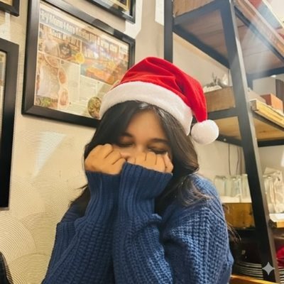 rasmalai's profile picture. Founder @rasmalai
Upcoming SDE  •||•
Freelancer · DM for collab/marketing