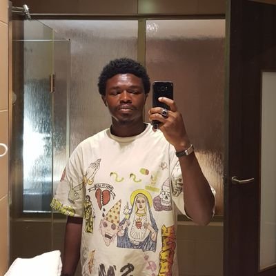 isikhuemen1's profile picture. •Believer •Compassion •Sacred Music
•Dum Spiro, Spero