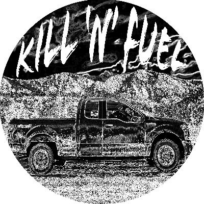 KillNFuel's profile picture. Sharing nature photography & road trip videography of our adventures in North America. Subscribe to our YouTube channel to come along on these adventures!