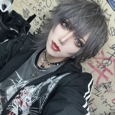 5countdance's profile picture. 𑣲「@kuronek_Aluka 」| 黒猫 /ミスイ/BLAZE/ザアザア/DAMNED/リリカ