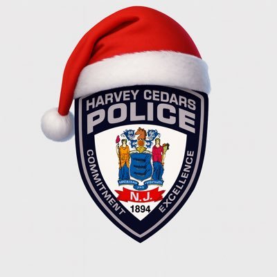 HCPolice's profile picture. This is the official Twitter account for the Harvey Cedars Police Department. We are located on LBI, NJ. Local news and info shared. RT's are not endoresmemts.