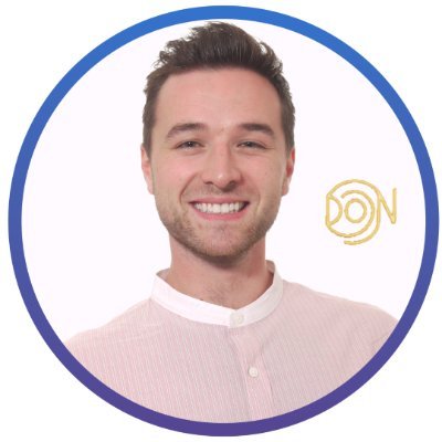 Donversationz's profile picture. If you love learning things, startups, investing, money, aliens, and more.. subscribe to my personal newsletter below