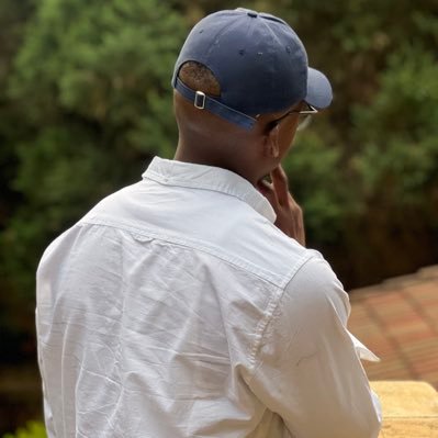 k_rathebe's profile picture. …mosotho ka hara kapa.  A CREATIVE AT HEART