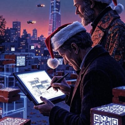 12skip99100's profile picture. Creator of Grok Truth Sundays | iterative genius | I do not care about engagements | I do not work on an Aura farm | Security services for hire…DM, Post, Follow