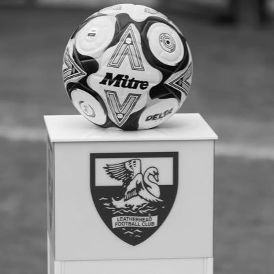 @LeatherheadFC