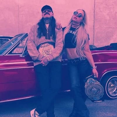 XOforevaaa's profile picture. She/Her✨ Black✊🏾 Multishipper💫 fan account Bisexual Queen☽☾
     #BlackLivesMatter #FreePalestine 
HATE DONALD TRUMP AND AI DON'T FOLLOW ME IF YOU DO!