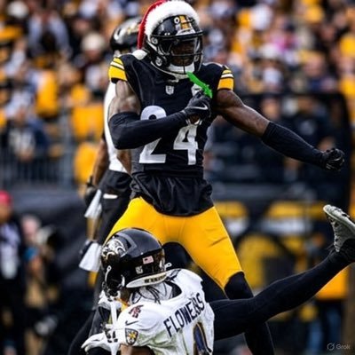 PortersBurgh's profile picture. Follow for a collection of Pittsburgh Steelers related news, stats, original content. | @SleeperHQ Affiliate | Content Curator for Steeler Channel on Sleeper.