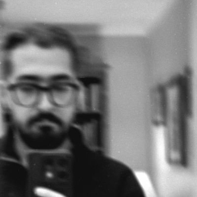 shayanseo's profile picture. در ساختارِ پیچیده و نامنظمی تلاش میکنم