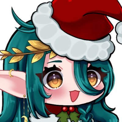 AikaElentari's profile picture. ╭︰꒰Reina que prefiere dormir
┆Integrante de @Aibyteidolgroup
┆Oshi Mark: 🌿🌙🐾
┆🎨: #Aikarte
┆ママ: @AraiiVtuber
╰︰꒰ Sigue las mariposas y me encontraras 🦋