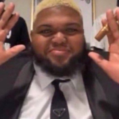 ShamzyLLC's profile picture. YOLOMIKSWAG