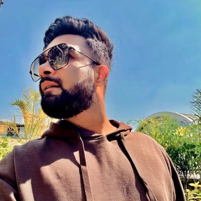 Cinema_With_PRD's profile picture. Movie reviewer (no remakes!) | Original cinema enthusiast | Product Manager | Runner | Fitness| Pushups | Seedhi Baat | Scorpio | Positive vibes | Foodie🍛