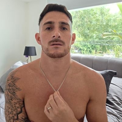 Chrisfraserxxx's profile picture. 🔞⚠️Macho  masculino 🍆  🍑  bien calenton. Suscribete a mi Web para ver contenido solo para adultos. 🔥 https://t.co/v2alpssnJ3