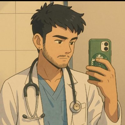 DrRuthlesskimg's profile picture. Doctor who wants to fight and change this system.
India 🇮🇳 is a beautiful county filled with 90% amazing people with 10% corrupt arrogant politicians and babu