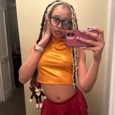 camgur1s's profile picture. 18+ ☆ garden of eden 🌸 girl who posts her body nd shameless tweets. :3 $100 ft shows⋆｡‧˚ʚ🍓ɞ˚‧｡⋆ ☆⋆｡ ˏˋ°•*⁀➷ i respond on OF ONLY BU:@DolIszZz