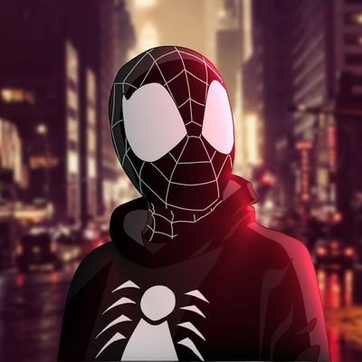 Spideysusss's profile picture. 