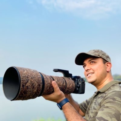 Pixel_Stripes's profile picture. Founder- PixelStripes. Wildlife Tours, Tiger Tracker. Photography Coach. Ex-Taj, Ex-Oberois. Alumni- IIM I, IHM BBSR.