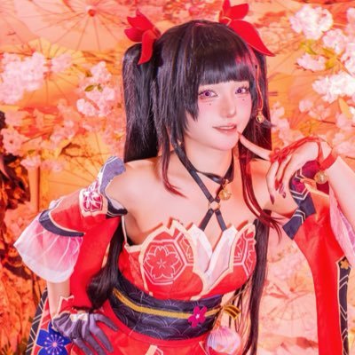 naa_cos's profile picture. 20↑∣関東∣加工厨 !存在しません!∣雑多垢∣返信遅いです🥲∣🗝(@carupin)常に遺物と戦ってます
