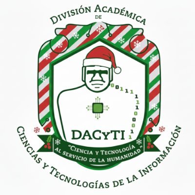 UJAT_DACYTI's profile picture. 