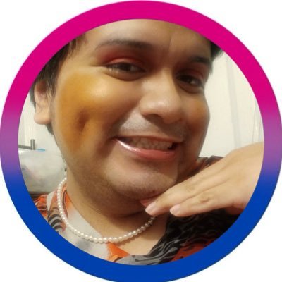 swiftie13fanboy's profile picture. bisexual 🩷💜💙 || feminist || 24 || he/him || swiftie since 2020