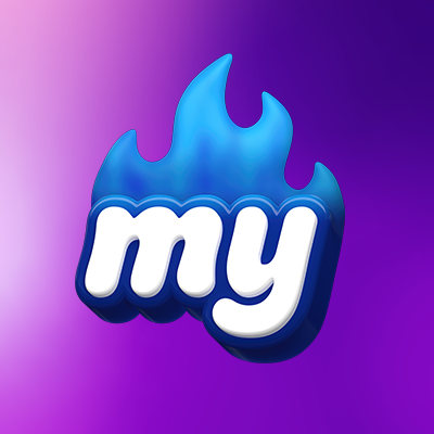 myprizecom's profile picture. First online crypto casino with multiplayer experiences.

Now live, come join the party. Winning is better together. 🎰