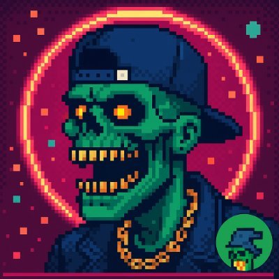 noze2312one's profile picture. Ambassador @openxai @icn_protocol Mad Scientists 🧪 HOLDER @MadScientists Nameless HOLDER @Nameless ((((+))))