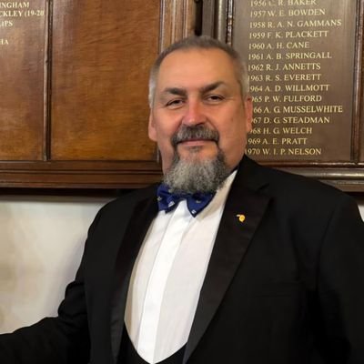 AndrewBotha15's profile picture. Proud Father, Oupie, Craft Freemason, RA, MMM, The Stonecutters, Widows Sons Masonic Bikers Association