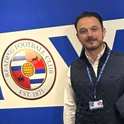 catania_rick15's profile picture. Director - Reading FC | HC Sports Ventures