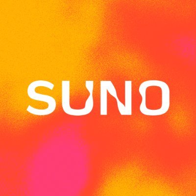 suno_ai_'s profile picture. Follow @suno. Make any song you can imagine at suno .com