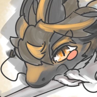 dusk349's profile picture. 🔞↑ mostly draw cute boys, slow output, i love lizard and dragons and Lakrak