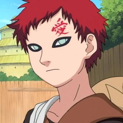 Gaara222777's profile picture. Ufff