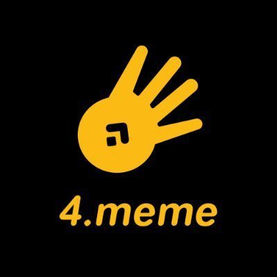 4dottmeme's profile picture. The native memecoin launchpad on @BNBChain — where everyone earns. 💰Creators, traders, and sharers all get rewards. DC: https://t.co/7guTqrk7L4 BOT: @4memebot