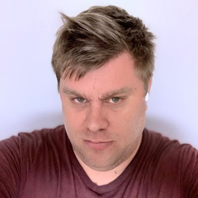 SnydrRydr's profile picture. This world is only going to break your heart.