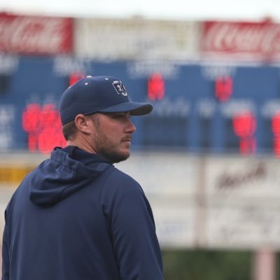 Shane McCarroll Profile