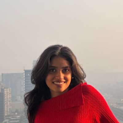 Samiksha2908's profile picture. Machine learning | Artificial intelligence