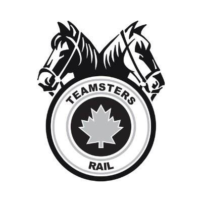 TeamstersRail's profile picture. Teamsters Canada Rail Conference / Conférence ferroviaire de Teamsters Canada