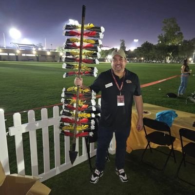 WhoDatAJ's profile picture. 🇺🇸🇵🇭 @floridastate alum🎓, @tulane🌊masters homelandsecurity, former @usarmy 13A (🇦🇫1x) @sasportsstar 🪨🎤Finalist('18)
#GoNoles🍢 #WhoDat⚜️ #GeauxPels🏀