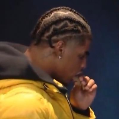 THEANSW3RONE's profile picture. #Tank4MendozaPlz