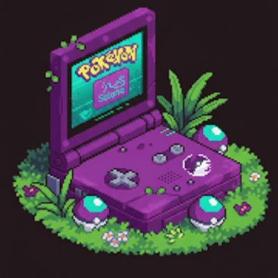 pokegbasolana's profile picture. Nostalgic joy of classic Pokemon games to fans worldwide. Battle your friends for PokeGba