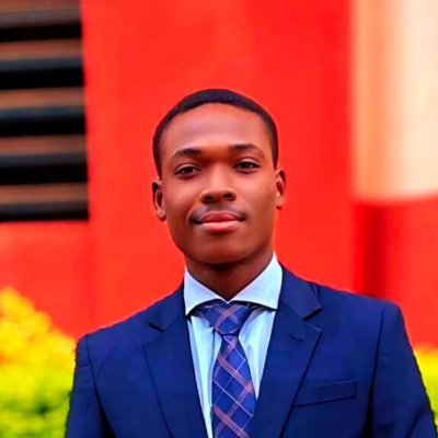 achafine's profile picture. linux user, web and app dev