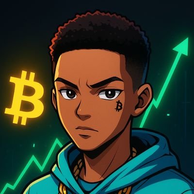 CRYGOD2020's profile picture. I reside in the encrypted realm🌐and navigating the crypto cosmos! 💫

#Perfectly imperfect ❤️‍🔥
@denetpro