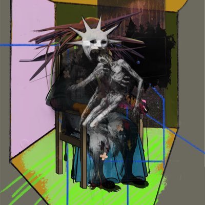 pravijn's profile picture. ⬛ @0xdecaart ⚫ @Shape_L2 💀 @thedoomedxyz 📖㊙️ ⛓️🧮🏯 https://t.co/qZypFLtr7N